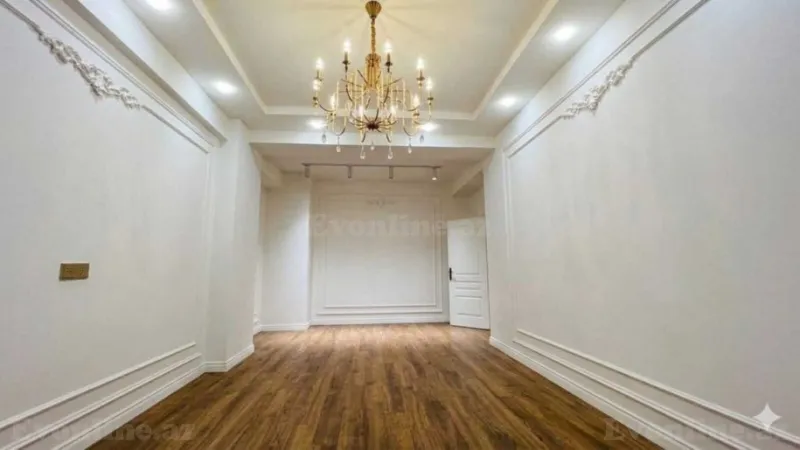 Satılır 2 otaqlı Mənzil Yeni tikili 77 m² 20 Yanvar m. - şəkil 7