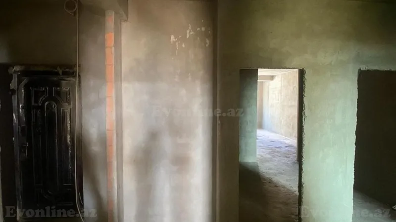 Satılır 4 otaqlı Mənzil Yeni tikili 170 m² Nəsimi r. - şəkil 6