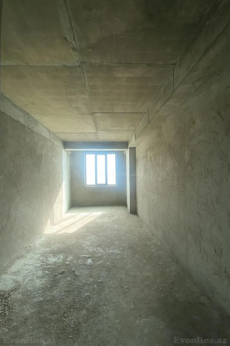 Satılır 4 otaqlı Mənzil Yeni tikili 170 m² Nəsimi r. - şəkil 9