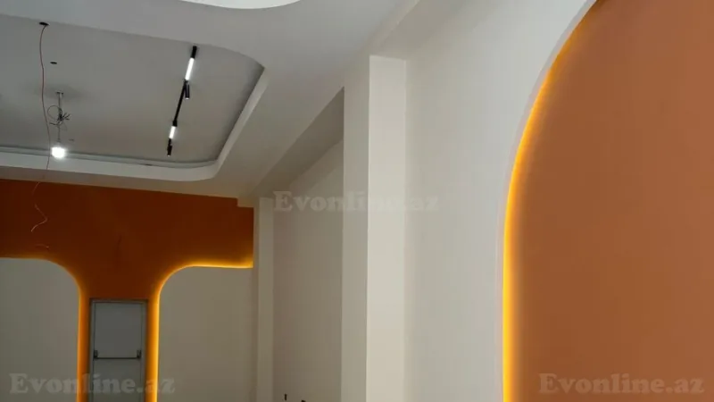 Obyekt 103 m² Gənclik m. Kirayə verilir