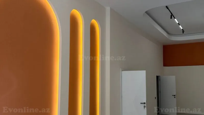 Kirayə verilir Obyekt 103 m² Gənclik m. - şəkil 2