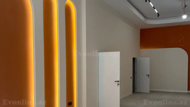 Kirayə verilir Obyekt 103 m² Gənclik m. - şəkil 3