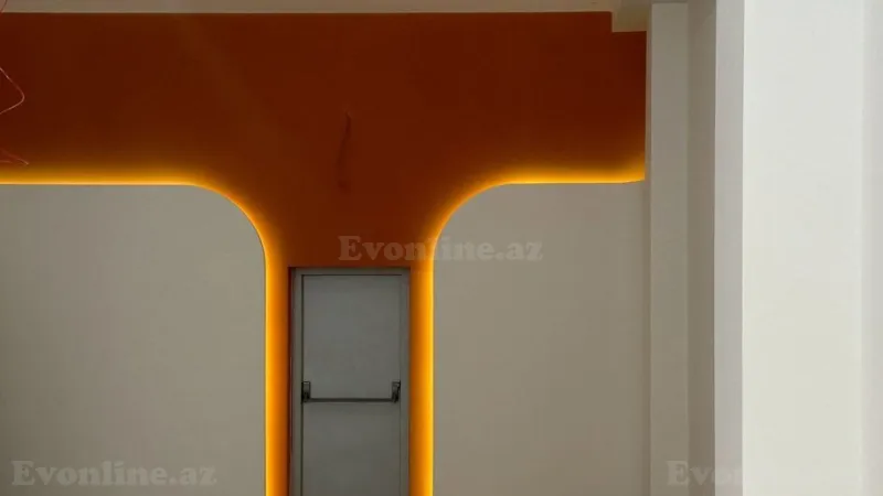 Kirayə verilir Obyekt 103 m² Gənclik m. - şəkil 5