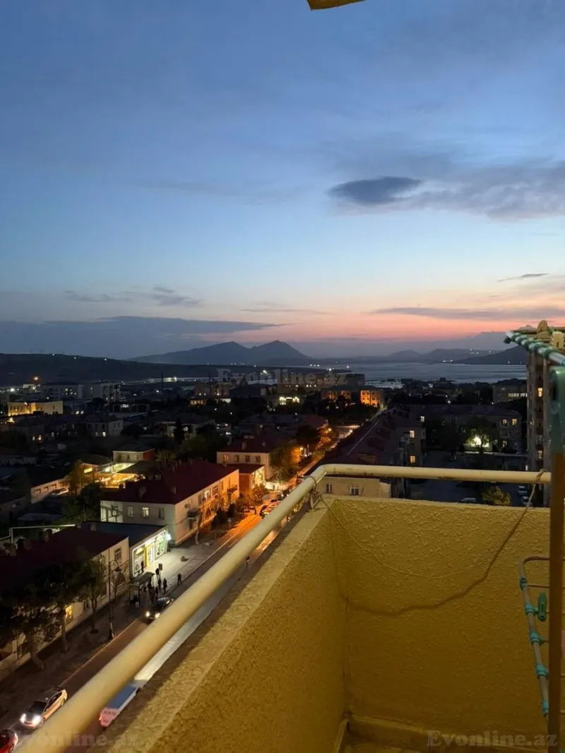 Satılır 3 otaqlı Mənzil Yeni tikili 98 m² Lökbatan - şəkil 3