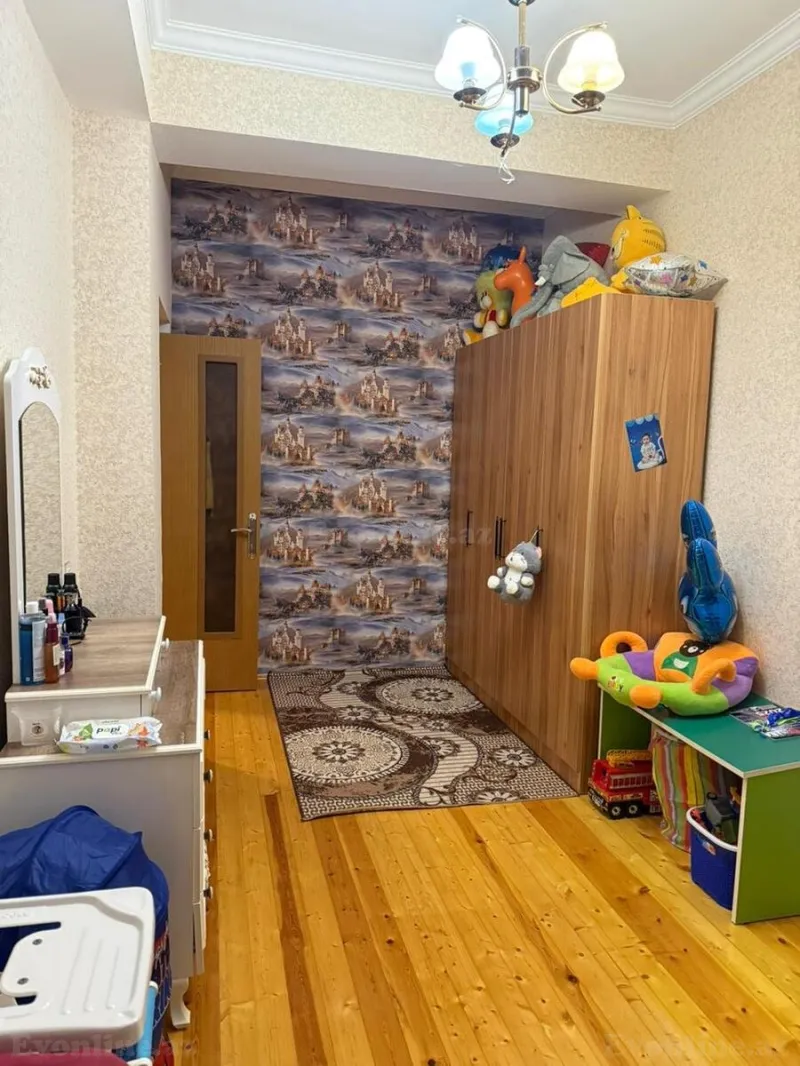 Satılır 3 otaqlı Mənzil Yeni tikili 98 m² Lökbatan - şəkil 4