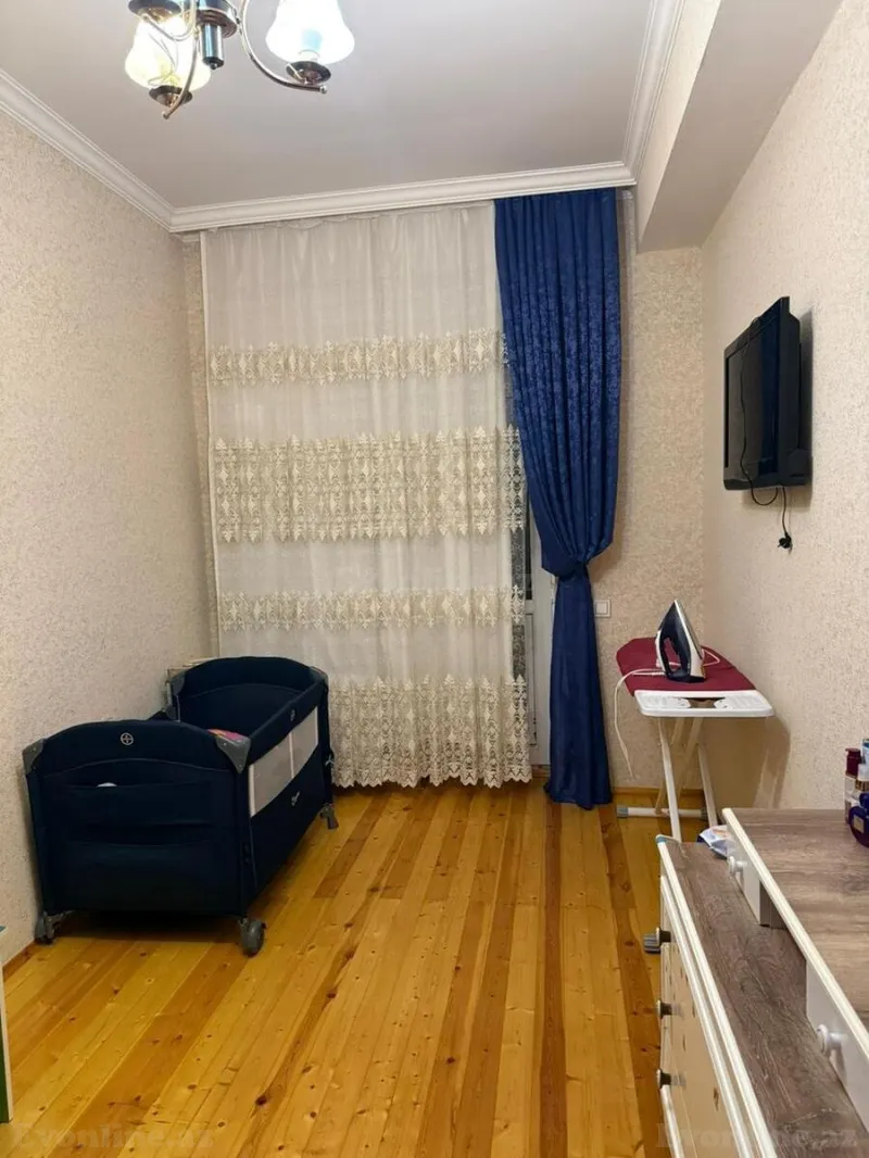 Satılır 3 otaqlı Mənzil Yeni tikili 98 m² Lökbatan - şəkil 5