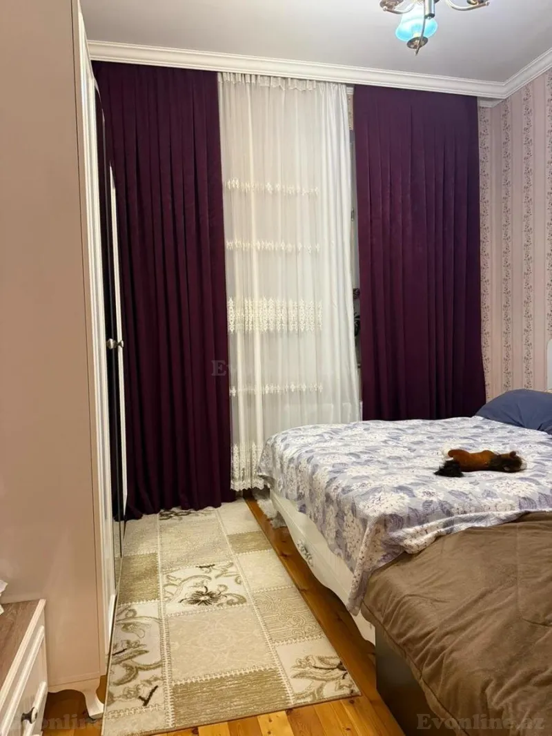 Satılır 3 otaqlı Mənzil Yeni tikili 98 m² Lökbatan - şəkil 6