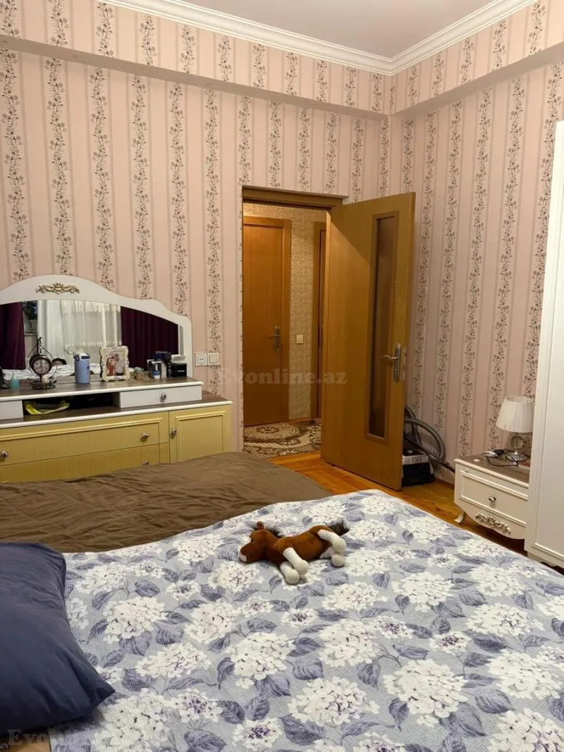 Satılır 3 otaqlı Mənzil Yeni tikili 98 m² Lökbatan - şəkil 7