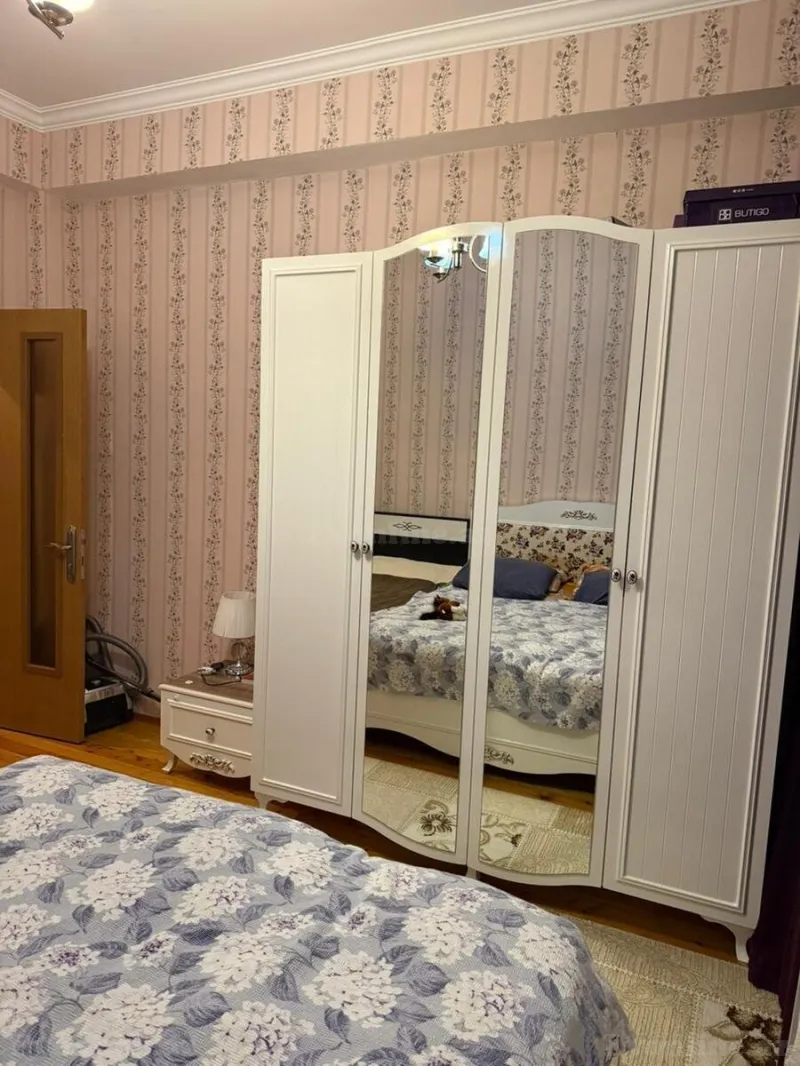 Satılır 3 otaqlı Mənzil Yeni tikili 98 m² Lökbatan - şəkil 8