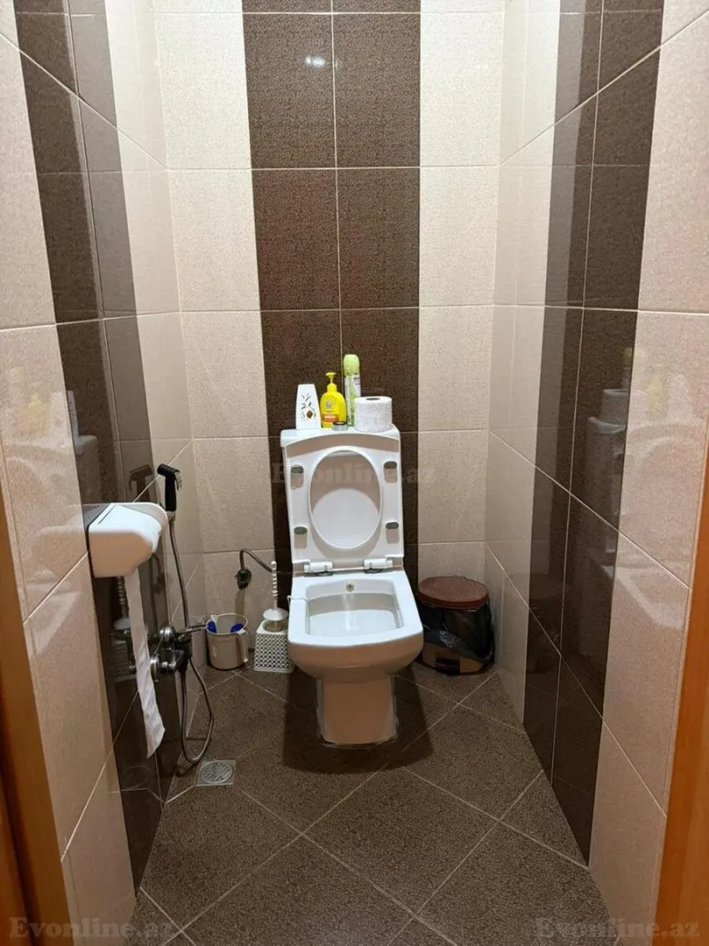 Satılır 3 otaqlı Mənzil Yeni tikili 98 m² Lökbatan - şəkil 10