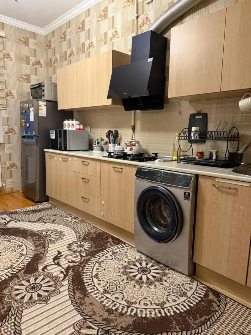 Satılır 3 otaqlı Mənzil Yeni tikili 98 m² Lökbatan - şəkil 11