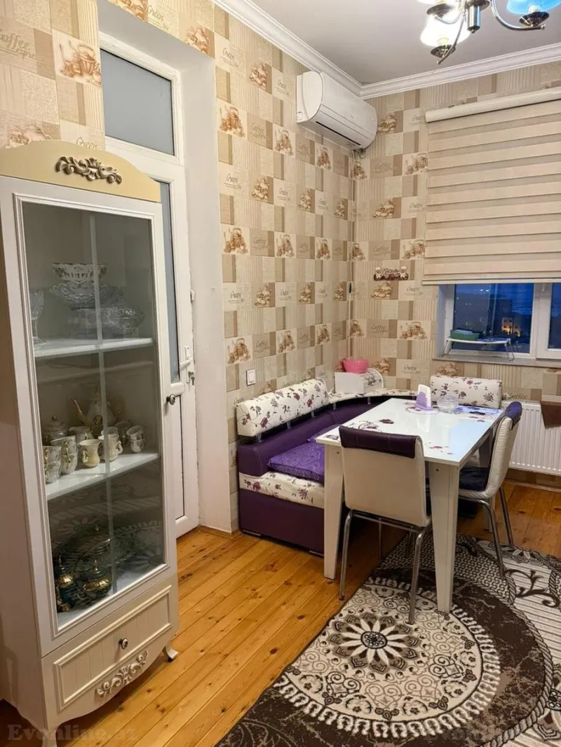 Satılır 3 otaqlı Mənzil Yeni tikili 98 m² Lökbatan - şəkil 12