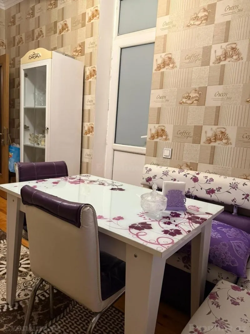 Satılır 3 otaqlı Mənzil Yeni tikili 98 m² Lökbatan - şəkil 13