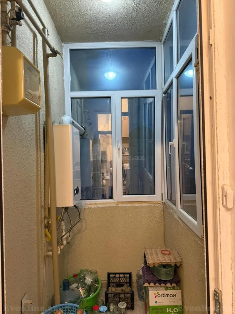 Satılır 3 otaqlı Mənzil Yeni tikili 98 m² Lökbatan - şəkil 15