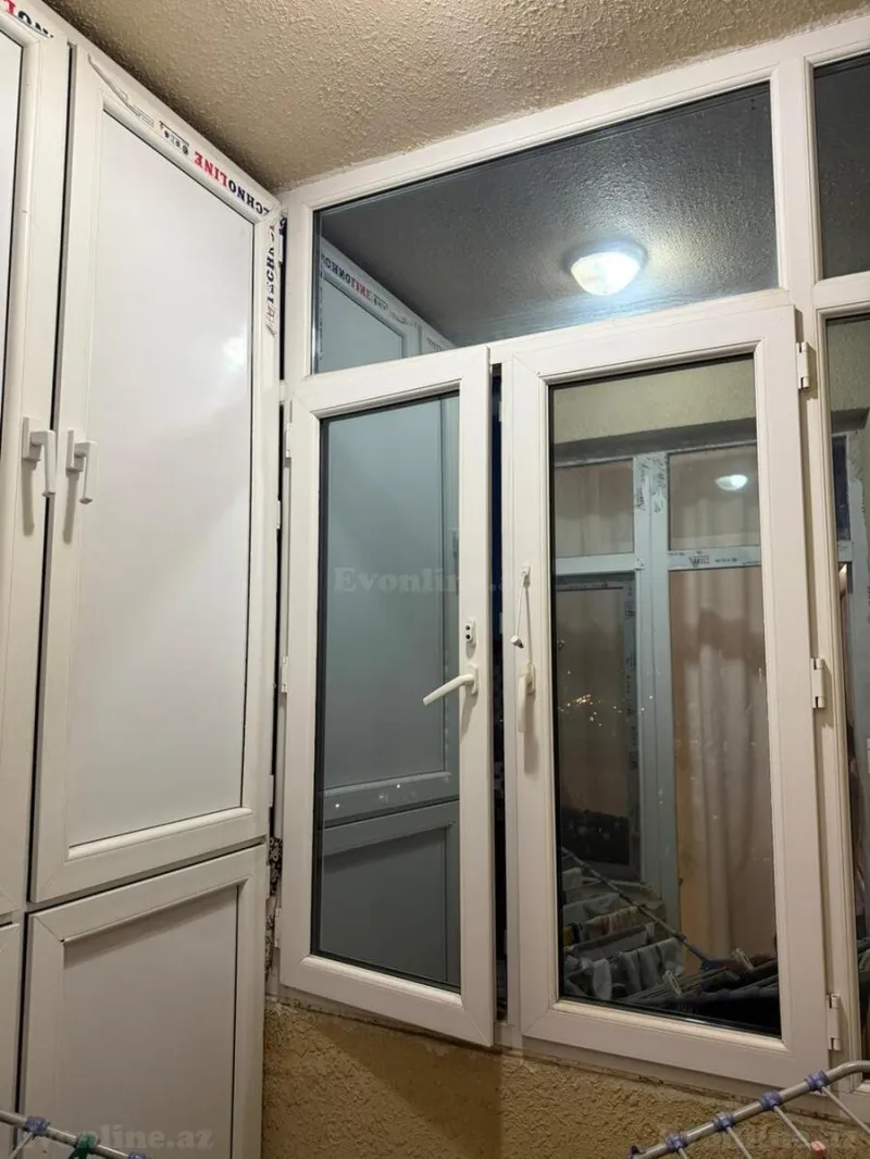 Satılır 3 otaqlı Mənzil Yeni tikili 98 m² Lökbatan - şəkil 16