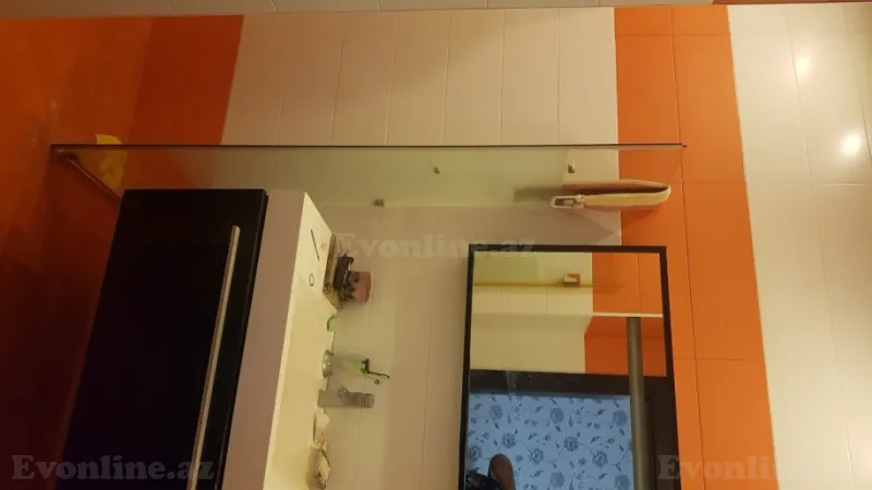 Kirayə verilir 6 otaqlı Mənzil Köhnə tikili 200 m² Yasamal - şəkil 11