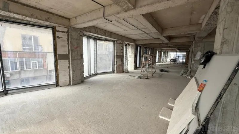 Kirayə verilir Ofis 414 m² Bayıl - şəkil 2