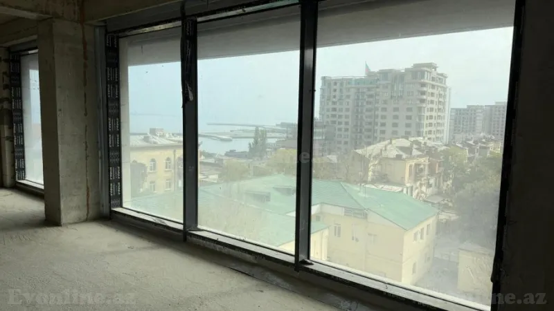 Kirayə verilir Ofis 414 m² Bayıl - şəkil 6