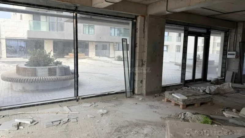 Kirayə verilir Ofis 414 m² Bayıl - şəkil 9