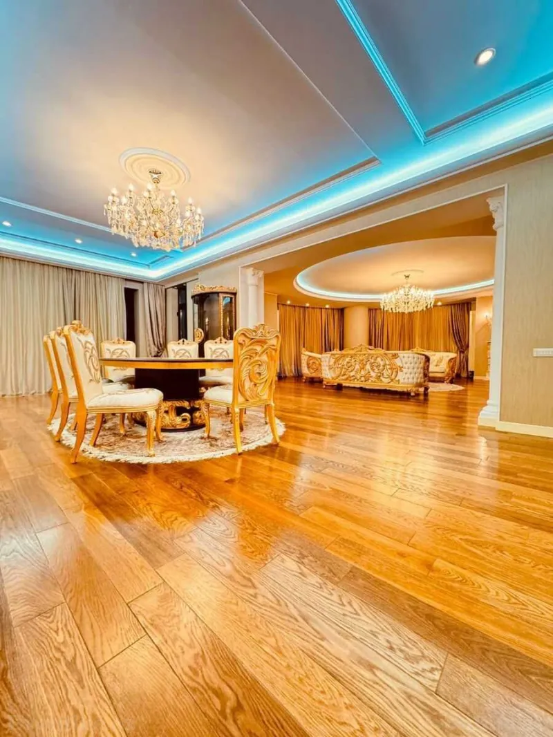 Satılır 5 otaqlı Mənzil Yeni tikili 500 m² Xətai m.