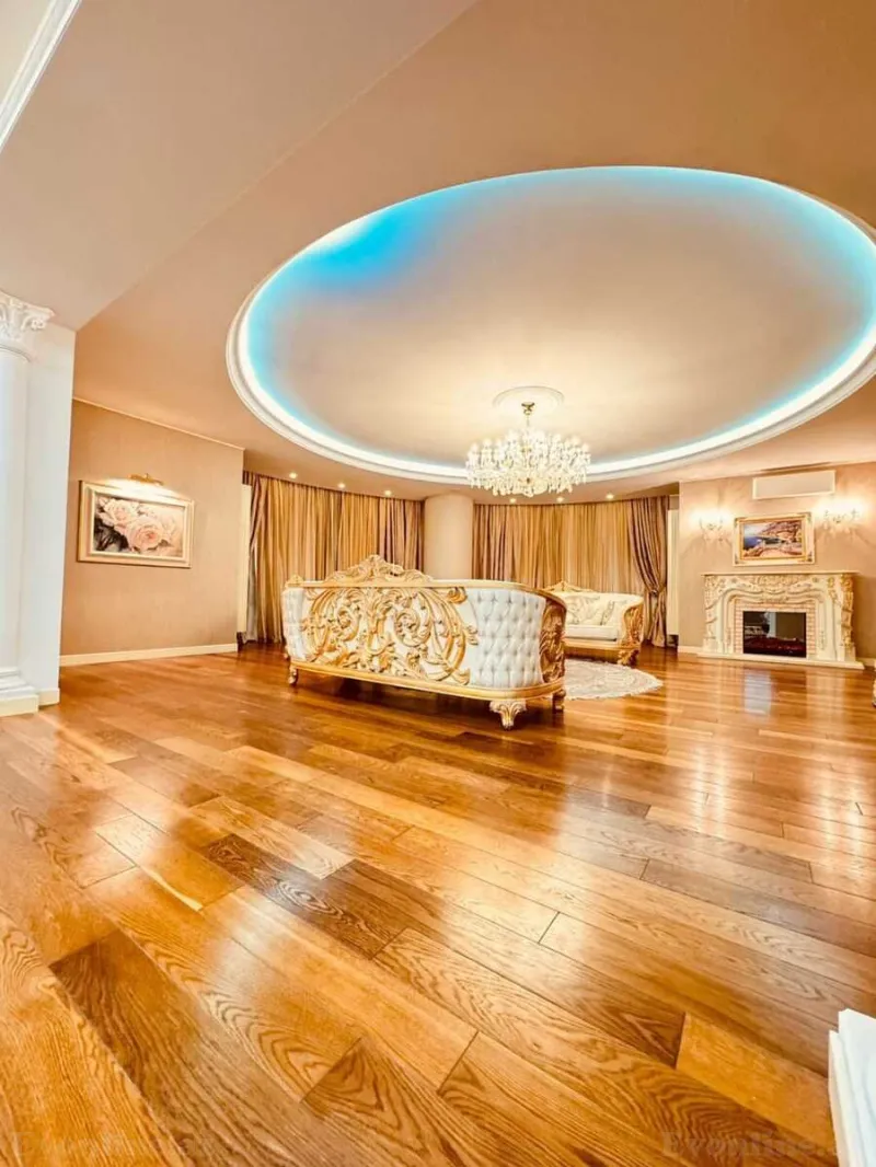 Satılır 5 otaqlı Mənzil Yeni tikili 500 m² Xətai m. - şəkil 3