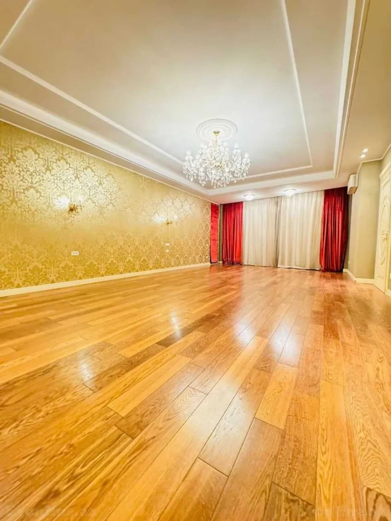 Satılır 5 otaqlı Mənzil Yeni tikili 500 m² Xətai m. - şəkil 9