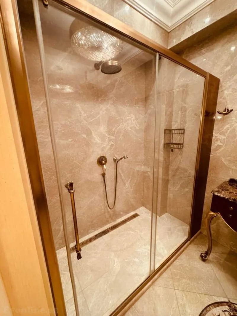 Satılır 5 otaqlı Mənzil Yeni tikili 500 m² Xətai m. - şəkil 13