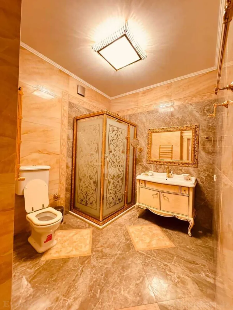 Satılır 5 otaqlı Mənzil Yeni tikili 500 m² Xətai m. - şəkil 15