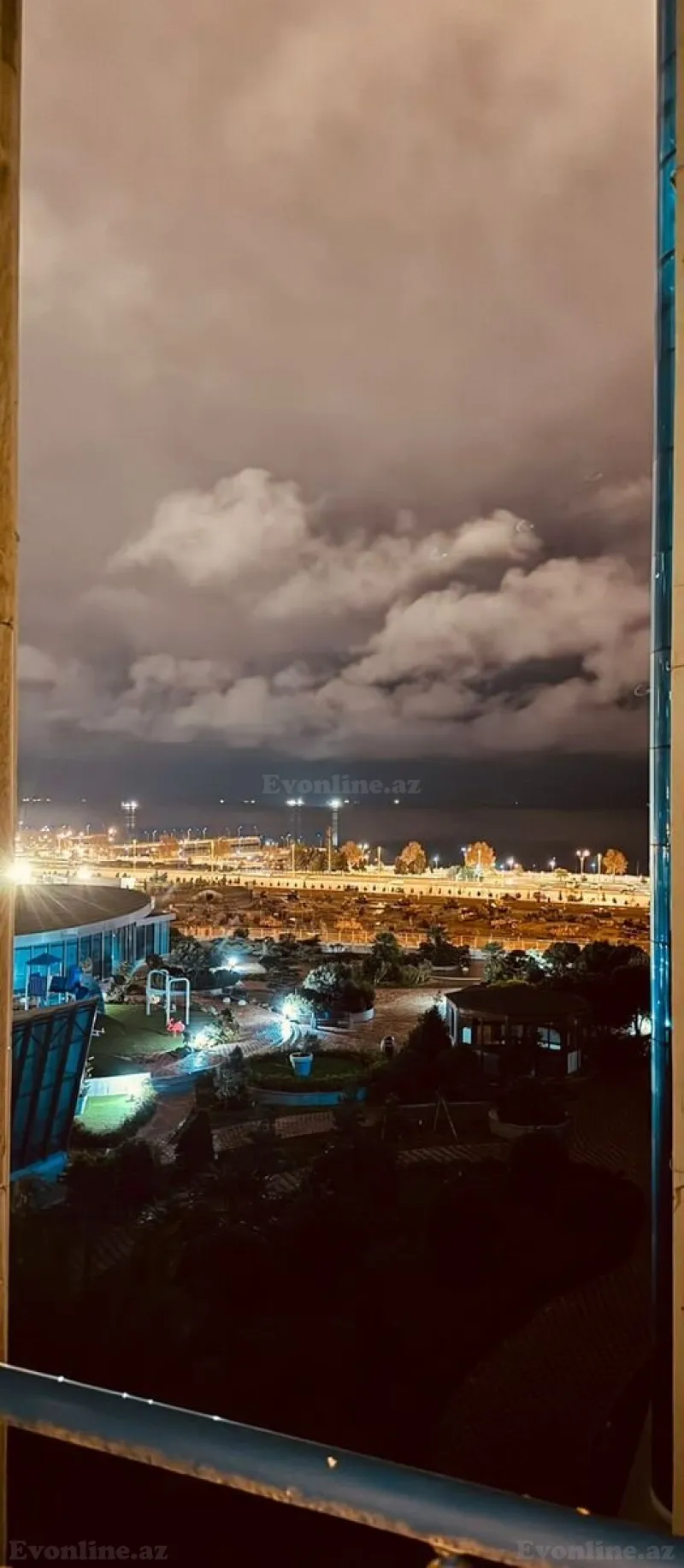 Satılır 5 otaqlı Mənzil Yeni tikili 500 m² Xətai m. - şəkil 18