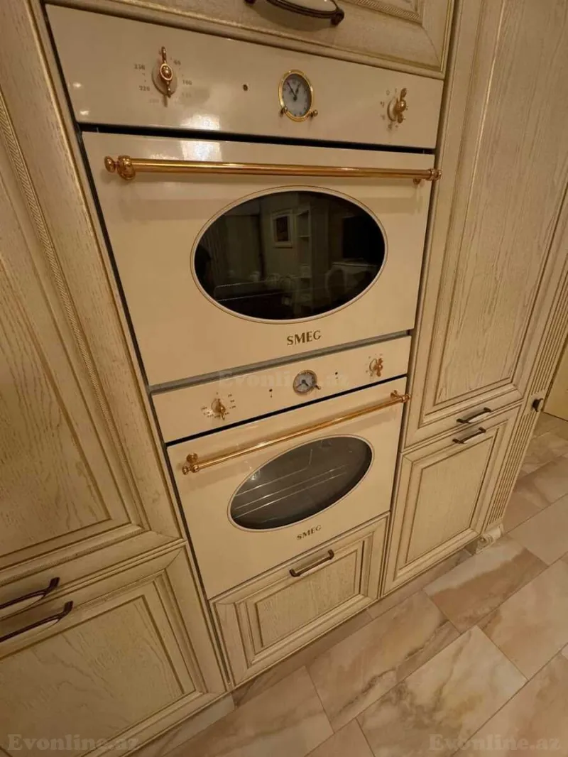 Satılır 5 otaqlı Mənzil Yeni tikili 500 m² Xətai m. - şəkil 20