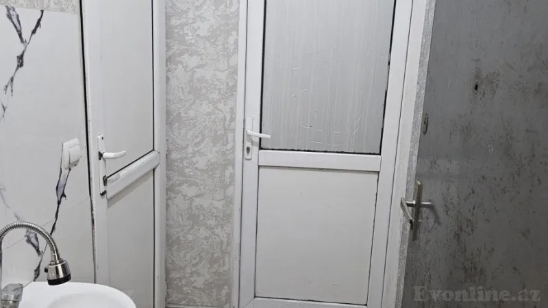 Kirayə verilir Obyekt 20 m² 1-ci mikrorayon - şəkil 3