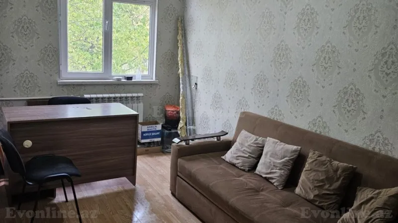 Kirayə verilir Obyekt 20 m² 1-ci mikrorayon - şəkil 4