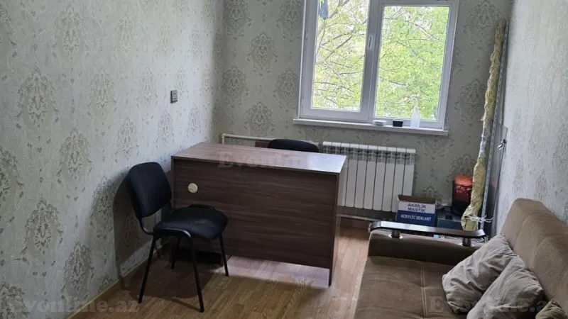 Kirayə verilir Obyekt 20 m² 1-ci mikrorayon - şəkil 6