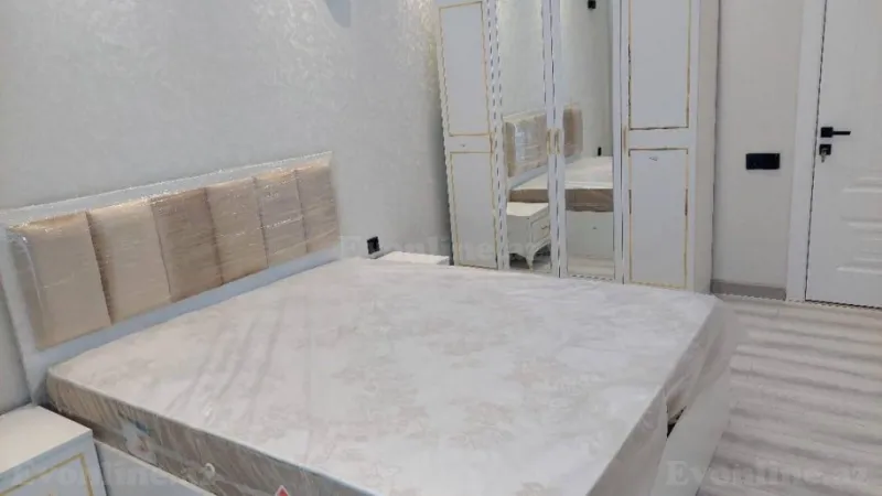 Kirayə verilir 2 otaqlı Mənzil Yeni tikili 77 m² Nəriman Nərimanov m. - şəkil 2