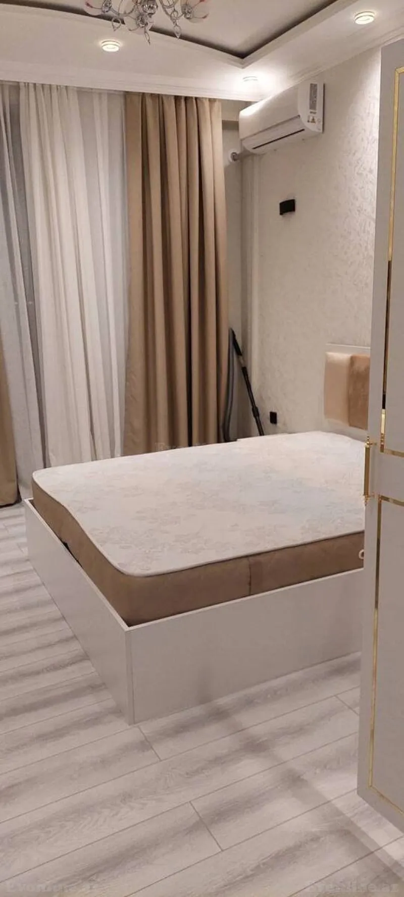 Kirayə verilir 2 otaqlı Mənzil Yeni tikili 77 m² Nəriman Nərimanov m. - şəkil 8