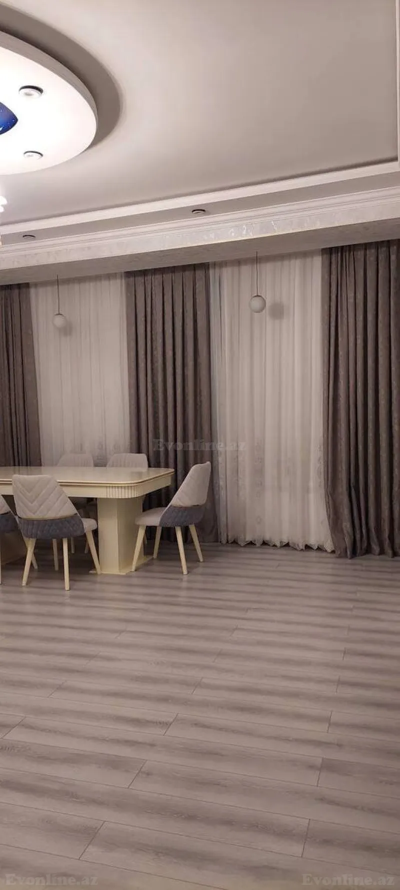 Kirayə verilir 2 otaqlı Mənzil Yeni tikili 77 m² Nəriman Nərimanov m. - şəkil 11