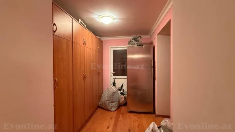 Satılır 3 otaqlı Mənzil Köhnə tikili 130 m² Səbail r. - şəkil 10