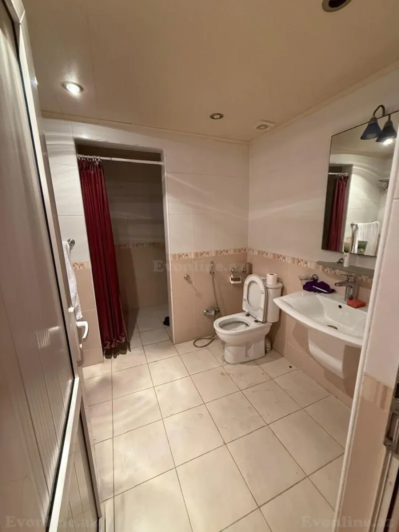 Satılır 3 otaqlı Mənzil Köhnə tikili 130 m² Səbail r. - şəkil 17