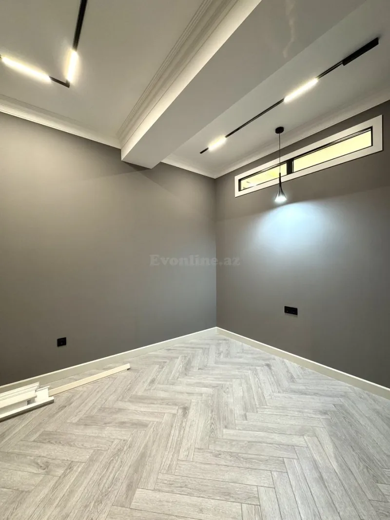 Satılır 3 otaqlı Mənzil Yeni tikili 64 m² Əhmədli - şəkil 8
