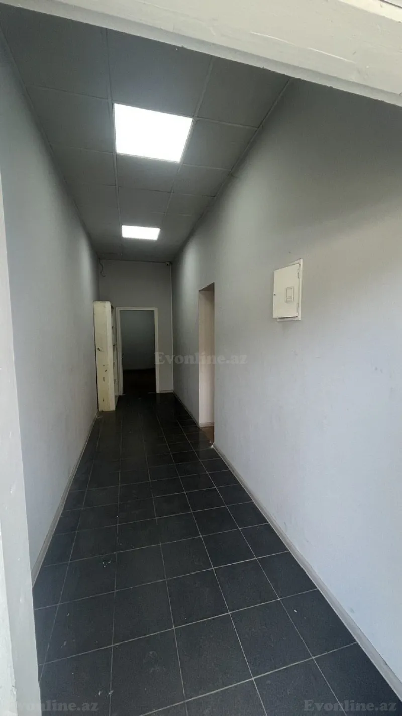 Kirayə verilir Obyekt 120 m² 8-ci mikrorayon - şəkil 3