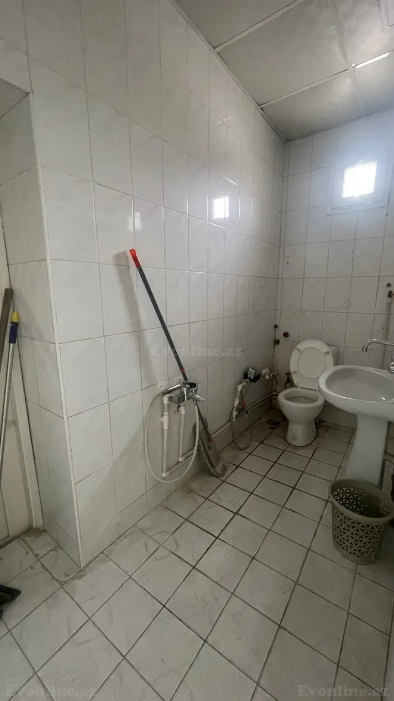 Kirayə verilir Obyekt 120 m² 8-ci mikrorayon - şəkil 4