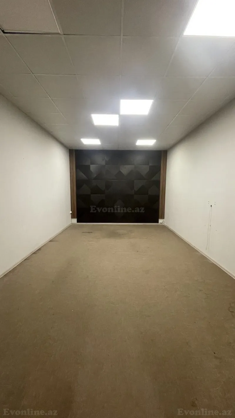 Kirayə verilir Obyekt 120 m² 8-ci mikrorayon - şəkil 5