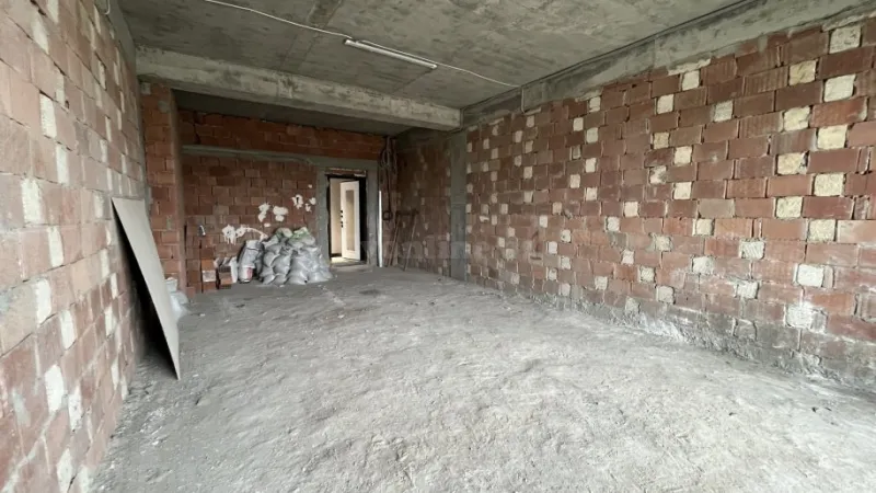 Satılır 1 otaqlı Mənzil Yeni tikili 58 m² Sabunçu r. - şəkil 6