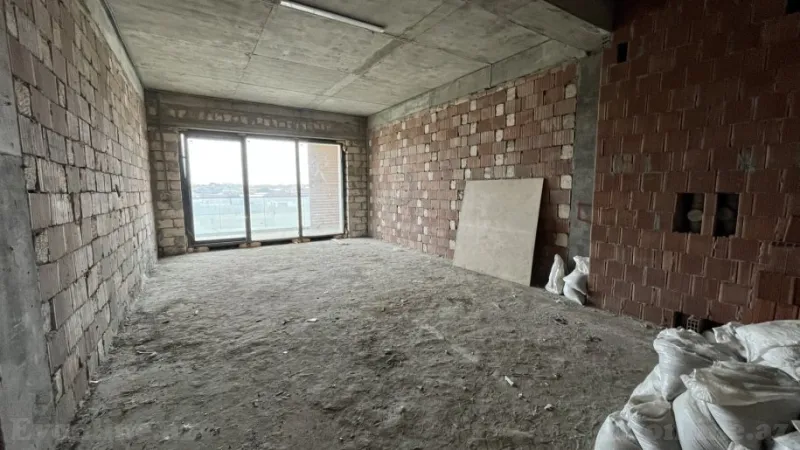 Satılır 1 otaqlı Mənzil Yeni tikili 58 m² Sabunçu r. - şəkil 7