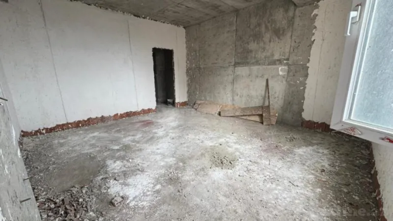 Satılır 2 otaqlı Mənzil Yeni tikili 110 m² 4-cü mikrorayon - şəkil 3