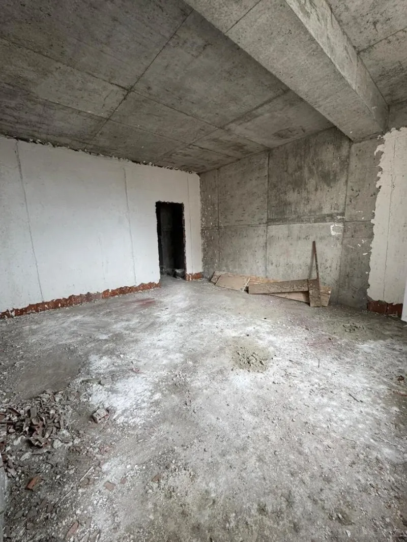 Satılır 2 otaqlı Mənzil Yeni tikili 110 m² 4-cü mikrorayon - şəkil 4