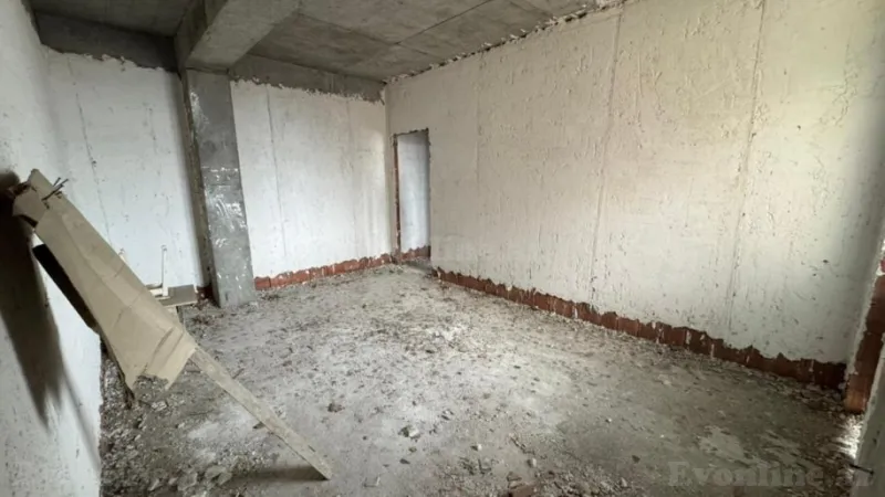 Satılır 2 otaqlı Mənzil Yeni tikili 110 m² 4-cü mikrorayon - şəkil 6