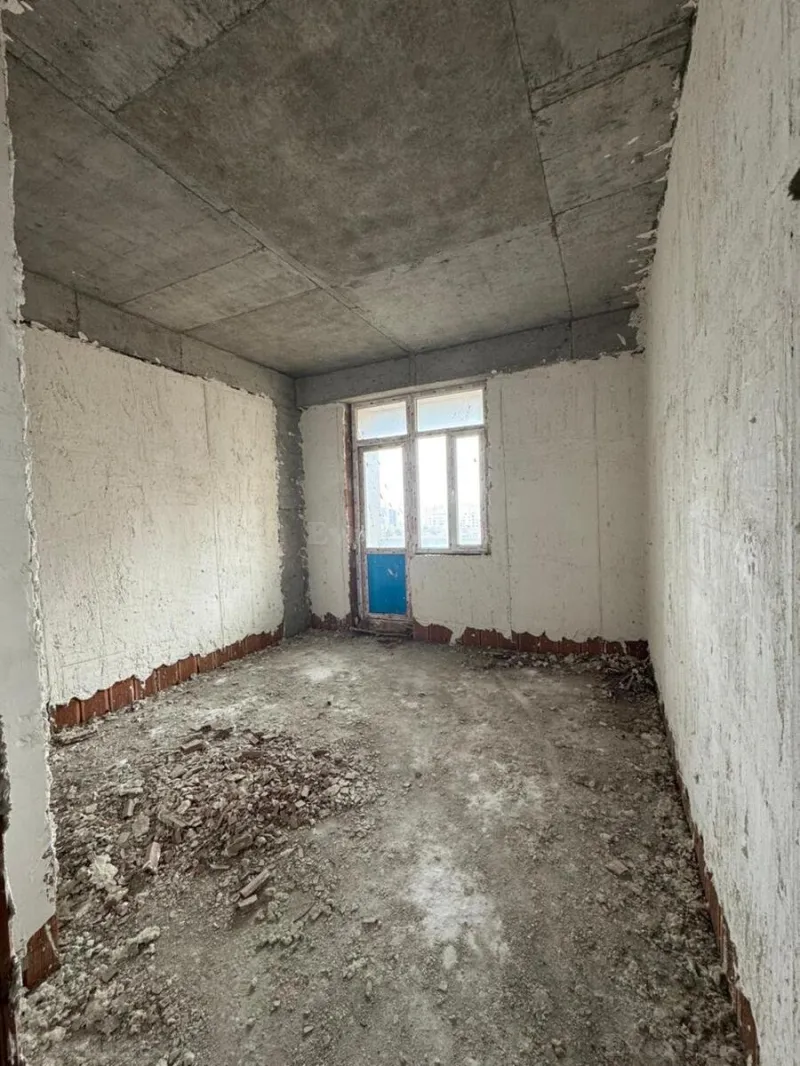 Satılır 2 otaqlı Mənzil Yeni tikili 110 m² 4-cü mikrorayon - şəkil 8