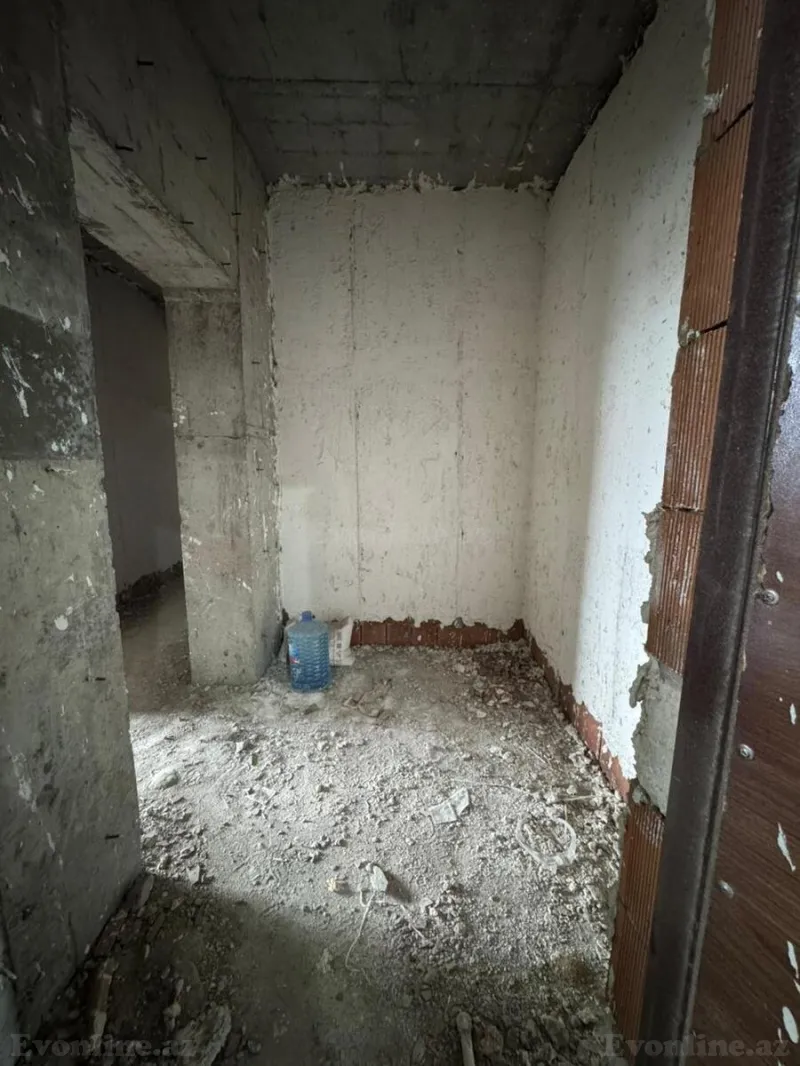 Satılır 2 otaqlı Mənzil Yeni tikili 110 m² 4-cü mikrorayon - şəkil 9