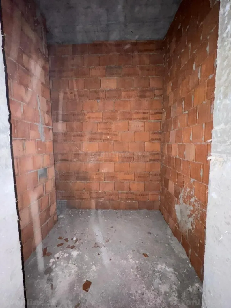 Satılır 2 otaqlı Mənzil Yeni tikili 110 m² 4-cü mikrorayon - şəkil 11